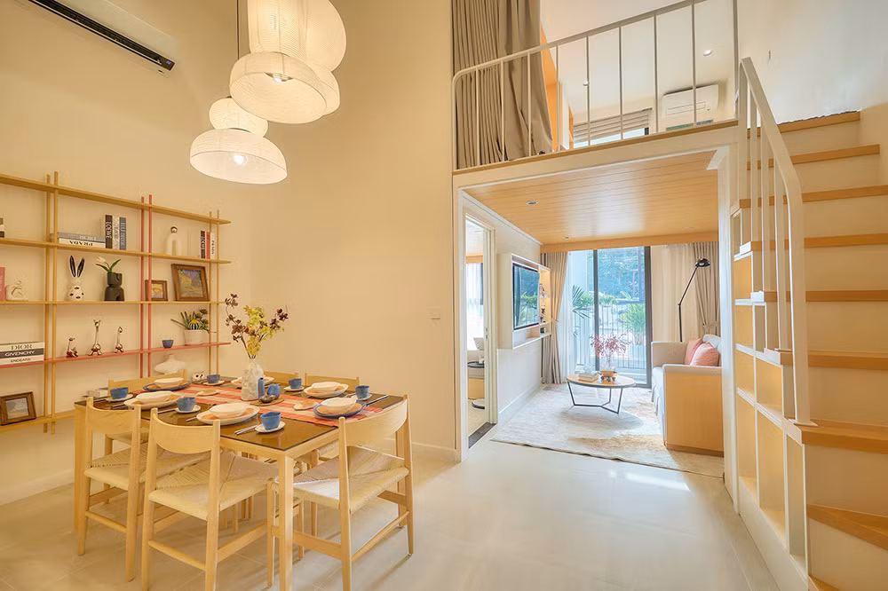 Căn hộ Sun Group 5 sao chỉ từ 24-25 triệu đồng/m2 – của để dành cho con -0