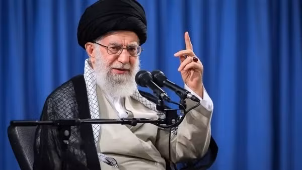 Lãnh tụ tối cao Iran bất ngờ cảnh báo Israel và Mỹ