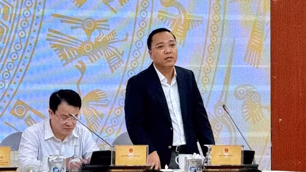 Chủ sở hữu Temu đã đăng ký thuế, kê khai doanh thu tháng 10 "bằng 0"