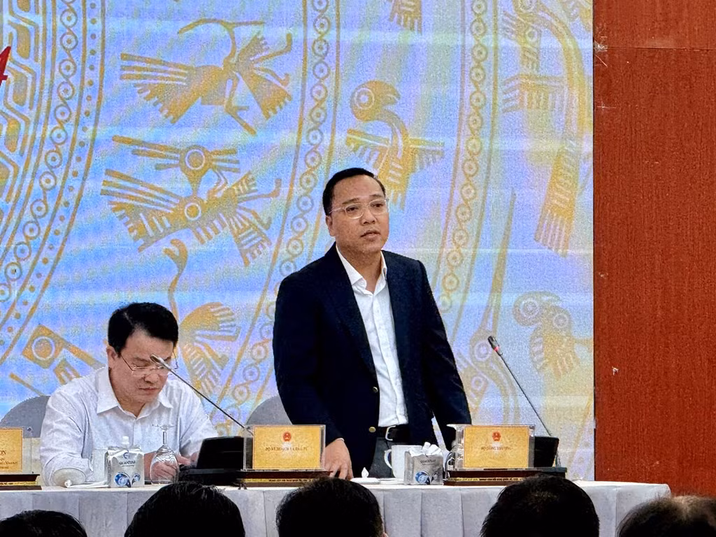 Chủ sở hữu Temu đã đăng ký thuế, kê khai doanh thu tháng 10 
