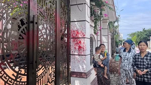 Trắng tay vì “phường”, “hụi”, bài học chưa bao giờ cũ