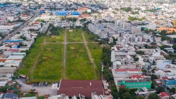 Nhiều công trình, dự án gây lãng phí lớn (Kỳ 3)