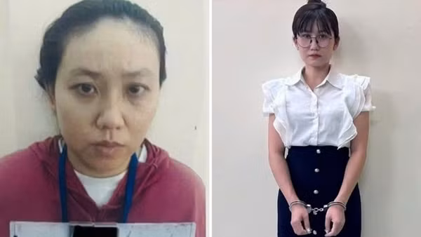 Dùng “user”, mật khẩu ngân hàng của bạn để chiếm đoạt hơn 7,1 tỷ đồng