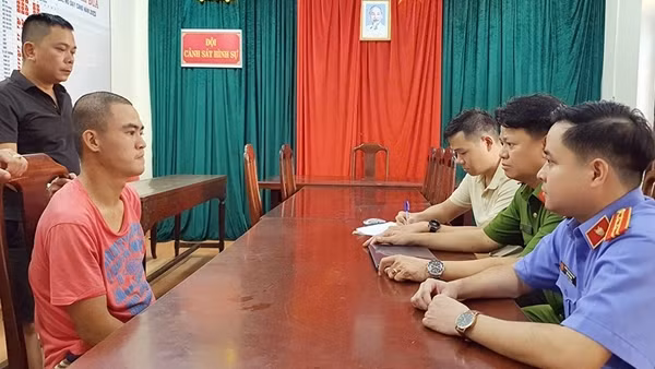 Cảnh báo tội phạm cướp giật, trộm cắp trong mùa mưa bão trên địa bàn Thừa Thiên Huế