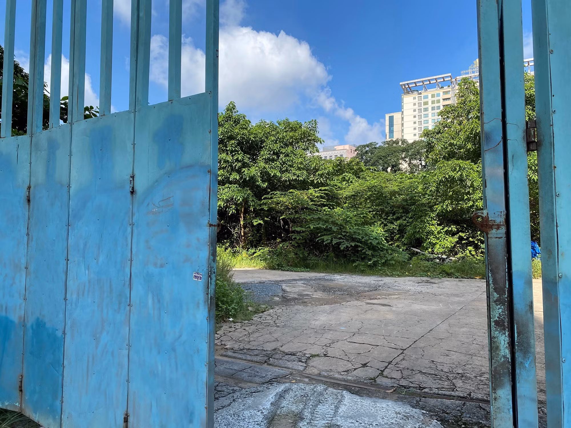 Nhiều công trình, dự án gây lãng phí lớn (Kì 3) -0