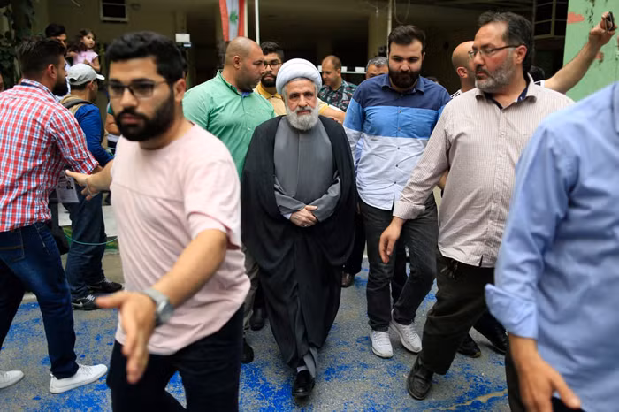 Chân dung Naim Qassem -&nbsp;Nhà lãnh đạo mớicủa Hezbollah -0