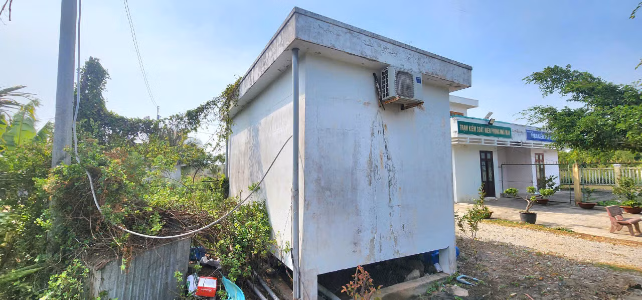 Khởi tố vụ án trạm quan trắc nước ở Bạc Liêu do Công ty AIC cung cấp thiết bị -1