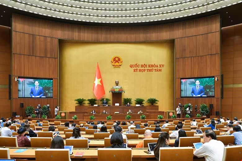 Bổ sung nhiều chế độ, chính sách cho lực lượng Cảnh sát Phòng cháy, chữa cháy và cứu nạn, cứu hộ -0