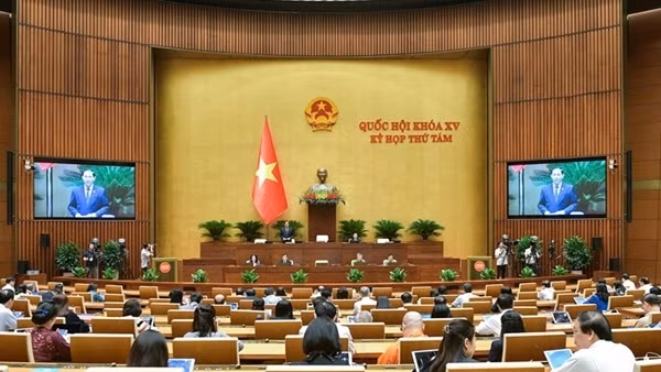 Bổ sung nhiều chế độ, chính sách cho lực lượng Cảnh sát Phòng cháy, chữa cháy và cứu nạn, cứu hộ