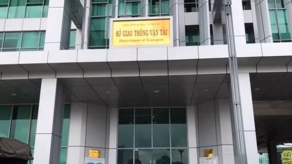 Bắt giam trưởng phòng thuộc Sở GTVT Bà Rịa- Vũng Tàu liên quan khoản hối lộ gần 40 tỷ đồng