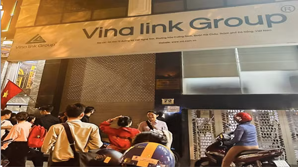 “Sập bẫy” kinh doanh đa cấp biến tướng, sinh viên tiếp tục bị lừa vì vay tiền Online