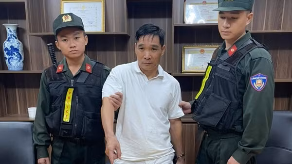 Chân dung trùm giang hồ "Bình Kiểm"