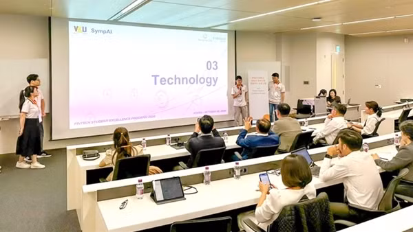 Đại học Đà Nẵng đẩy mạnh trao đổi, giao lưu học thuật quốc tế