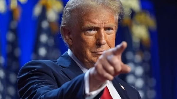 Những cái tên nào sẽ được lựa chọn cho chính quyền Trump 2.0?