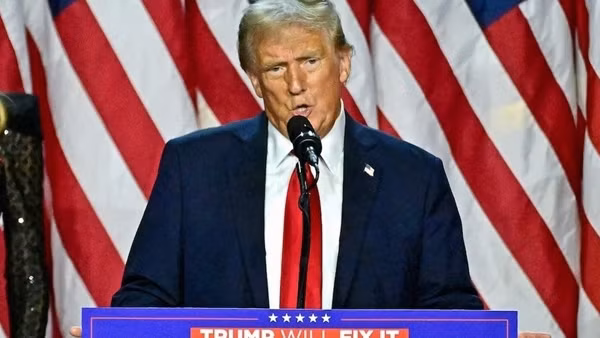 Tài sản của ông Trump được dự báo có thể tăng 1,4 tỷ USD