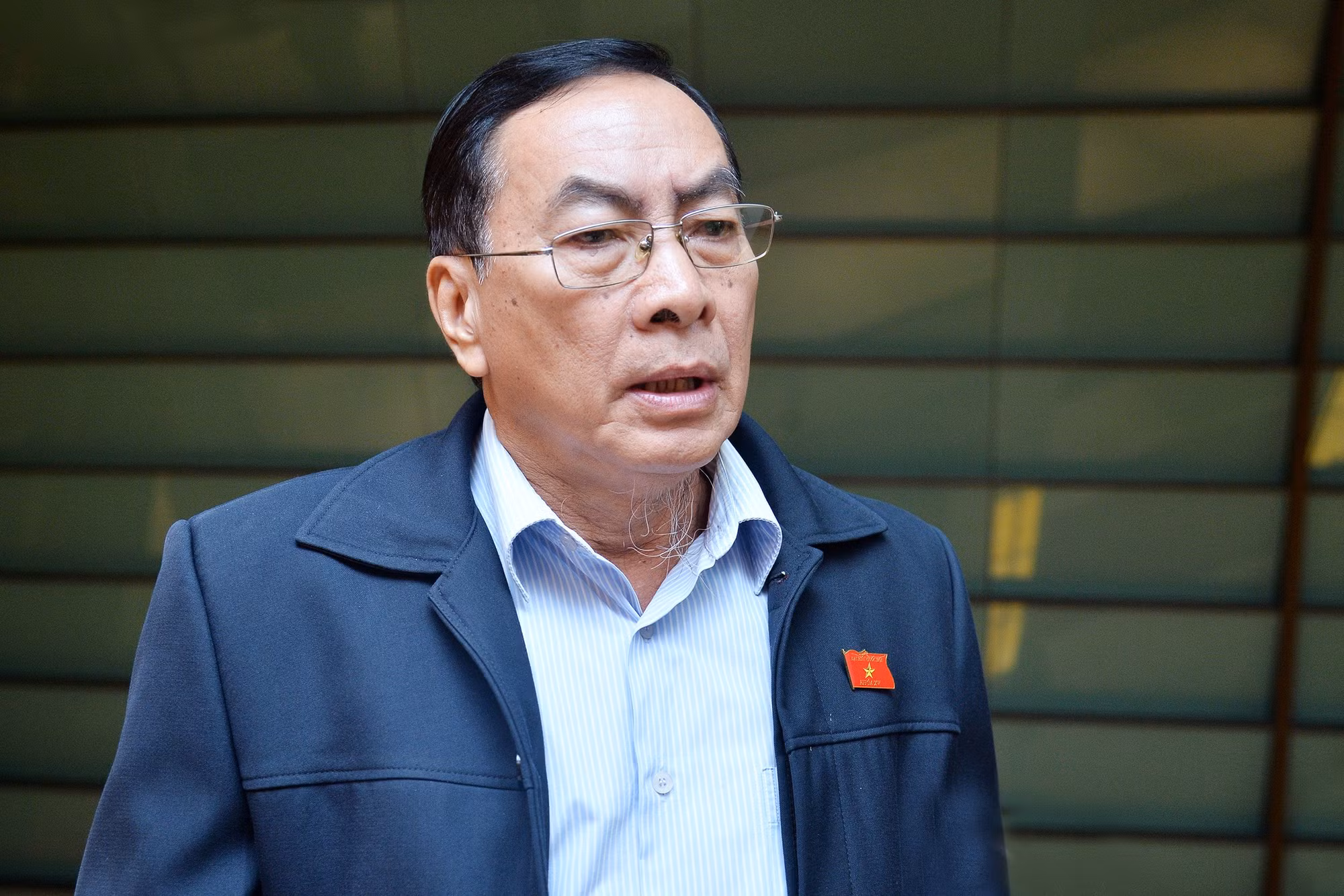 Đại biểu Quốc hội đề nghị xử lý nghiêm các đối tượng đua xe tông chết cô gái trẻ -0