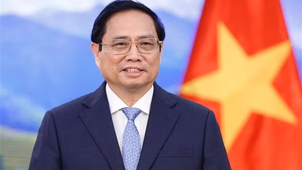 Chuyến thăm của Thủ tướng chuyển tải nhiều thông điệp ý nghĩa tới quốc tế