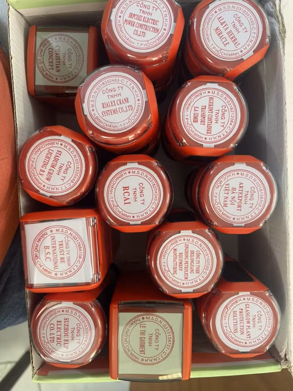 Bắt tạm giam thêm 2 đối tượng liên quan đường dây rửa tiền hàng chục ngàn tỷ đồng -1