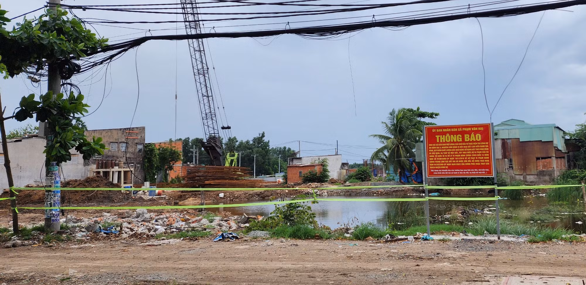 Áp lực từ việc tăng giá đất lên các dự án có vốn đầu tư công -0
