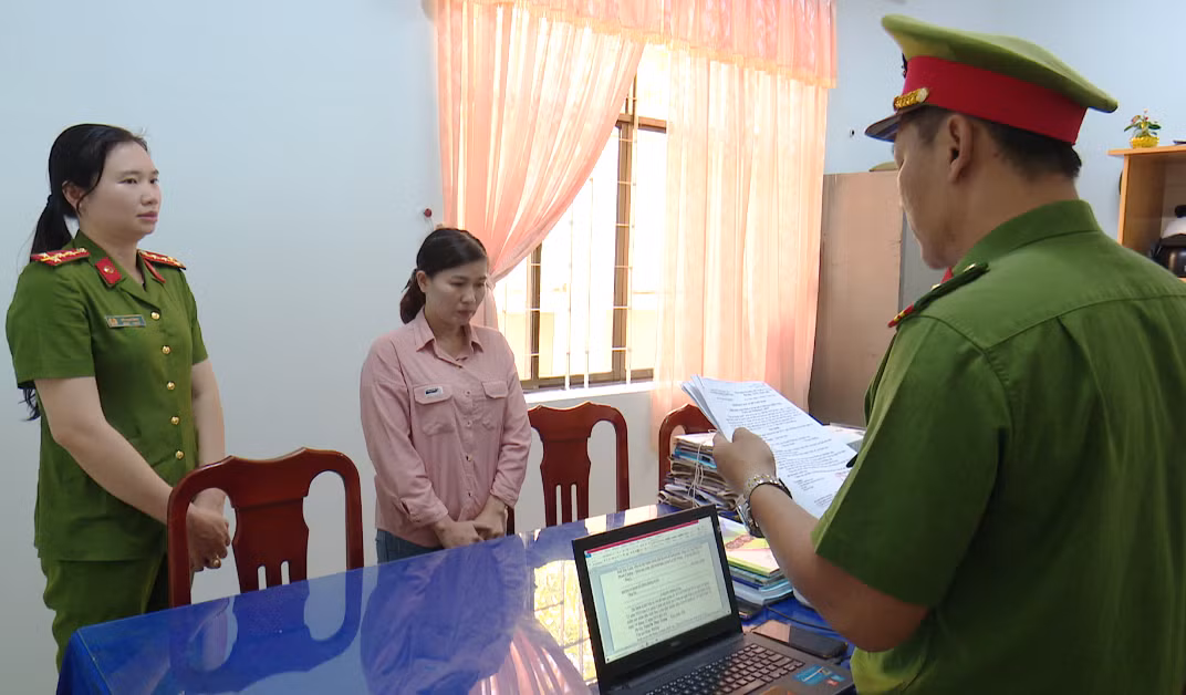 Nhân rộng mô hình “Tổ tự quản lý hụi bằng Zalo” -0