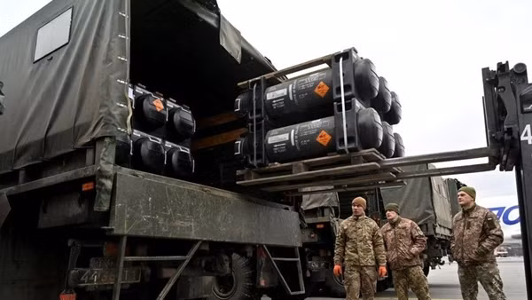 Phương Tây gia tăng viện trợ cho Ukraine, Nga đưa ra cảnh báo