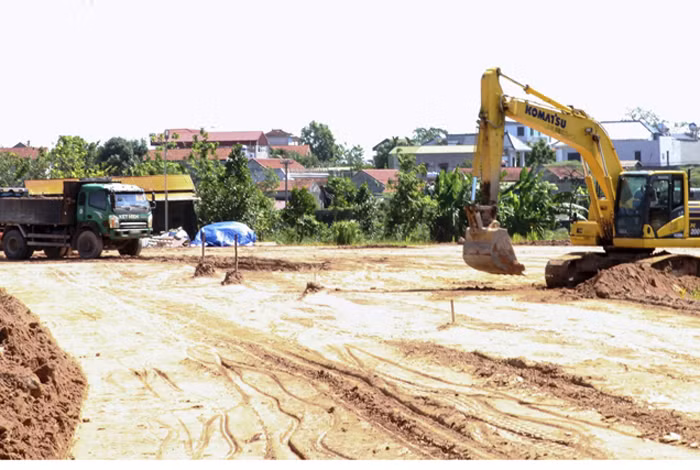 Vĩnh Phúc tập trung triển khai Chương trình hành động thúc đẩy tăng trưởng kinh tế năm 2024, 2025 -0