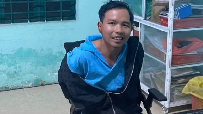 Tan tành sau… chầu nhậu -0