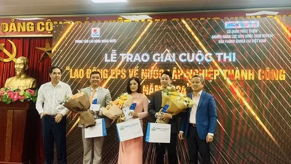 Giải quyết việc làm sẽ giảm tỷ lệ lao động cư trú bất hợp pháp