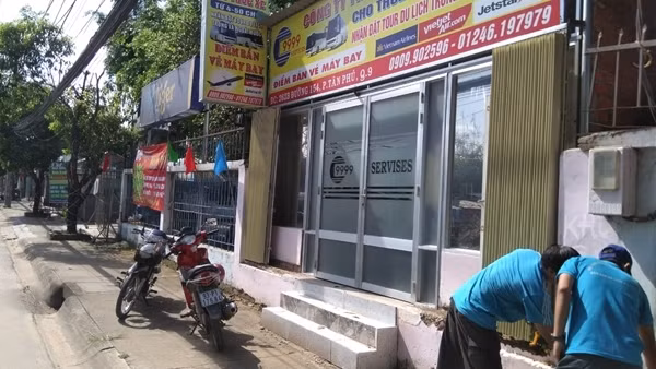 Phân viện Thanh Thiếu niên miền Nam phớt lờ chỉ đạo của cấp trên về quản lý công sản