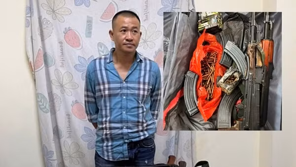 Bắt cóc, cưỡng ép người mẫu, ca sĩ nổi tiếng quan hệ tình dục rồi quay clip phát tán tại Mỹ