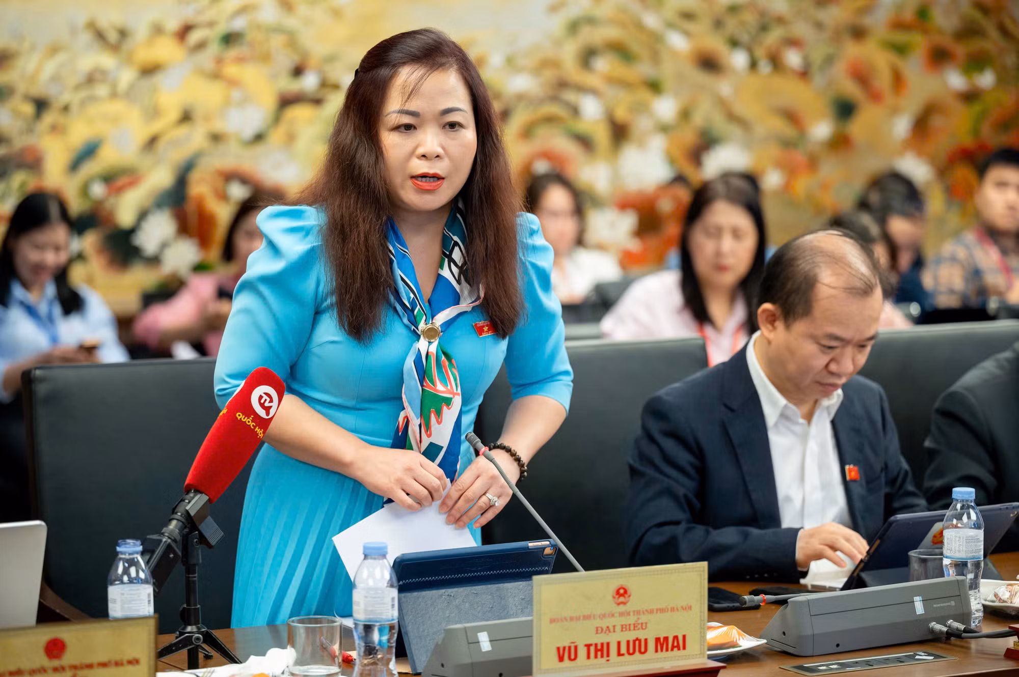 Chương trình MTQG phòng, chống ma tuý: Ý nghĩa thực tiễn cao mà tổng mức đầu tư khiêm nhường -0