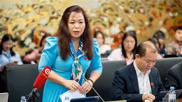 Đại biểu Quốc hội làm rõ nội dung, giải pháp Chương trình mục tiêu quốc gia phòng, chống ma tuý
