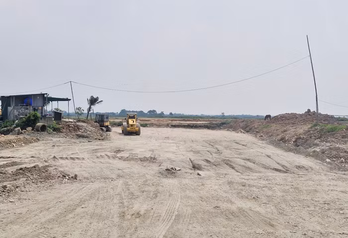 Thanh Hóa tháo gỡ “nút thắt” giải ngân vốn đầu tư công -0