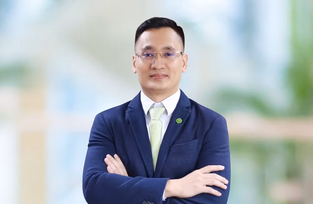 Novaland bổ nhiệm tân Tổng giám đốc -0
