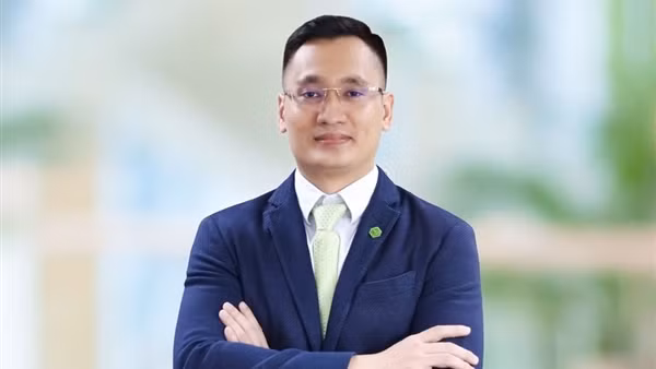 Novaland bổ nhiệm tân Tổng giám đốc
