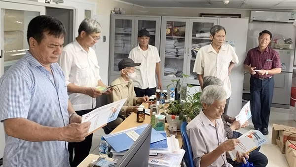 Làm thế nào để cai thuốc lá thành công?