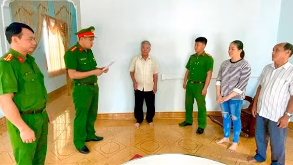 Khởi tố chủ hộ kinh doanh vận tải trốn thuế hơn 3,3 tỷ đồng