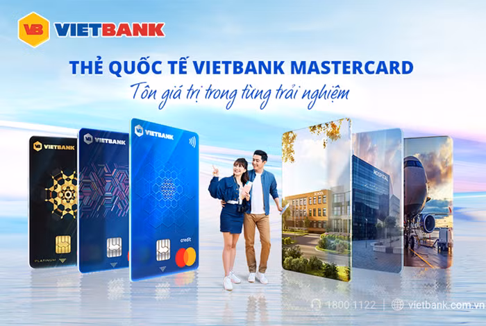 Thẻ quốc tế - Tôn giá trị trong từng trải nghiệm -0