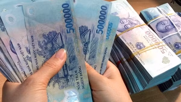 Yêu cầu báo cáo tình hình lương, thưởng Tết cuối năm