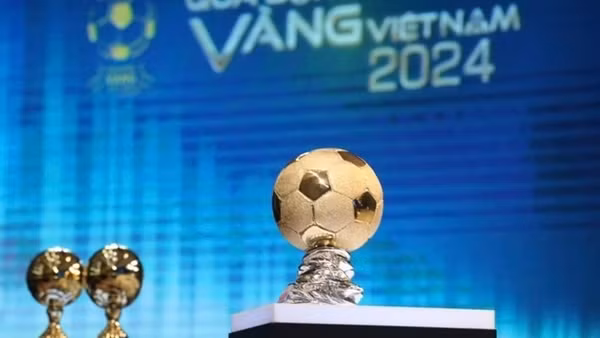 Bầu chọn danh hiệu Quả bóng Vàng và cú hích từ AFF Cup