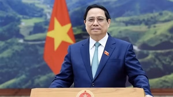 Thủ tướng sẽ tham dự Hội nghị Thượng đỉnh Hợp tác Tiểu vùng Mekong mở rộng