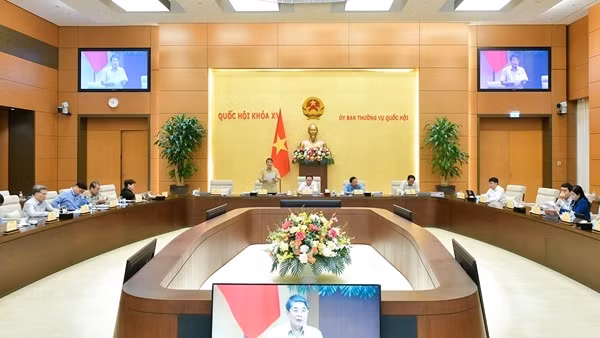 Thí điểm thực hiện dự án nhà ở thương mại: Cần tránh tình trạng trục lợi trong việc thu gom đất và điều chỉnh quy hoạch