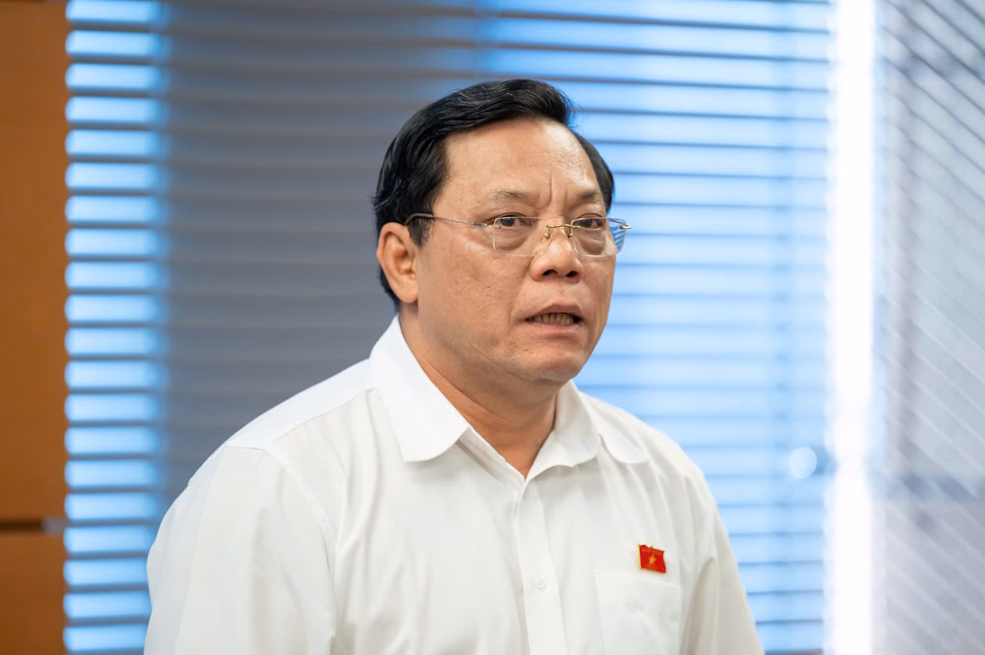 Chương trình MTQG phòng, chống ma tuý: Ý nghĩa thực tiễn cao mà tổng mức đầu tư khiêm nhường -0