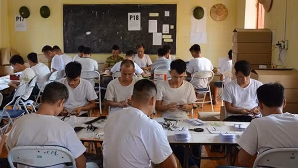 Gỡ "bài toán khó" cai nghiện ma túy và tái hòa nhập cộng đồng (kỳ 2)