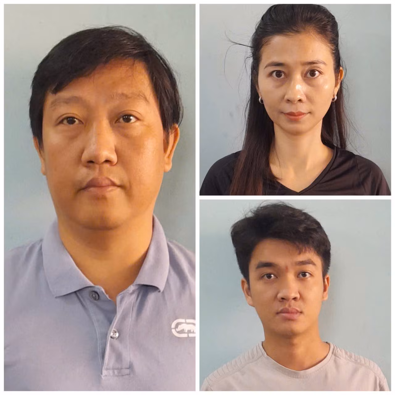 Khởi tố, bắt tạm giam 5 đối tượng lừa đảo mua bán căn hộ -0
