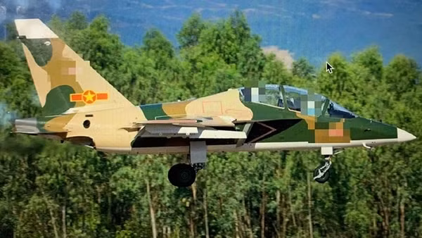 Vụ máy bay quân sự rơi tại Bình Định: Sử dụng thiết bị hiện đại dò tìm vị trí 2 phi công
