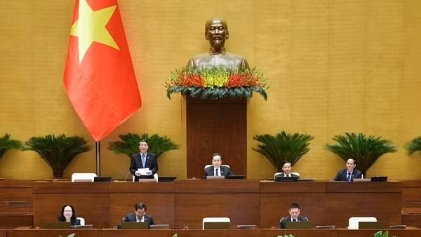 Kiến nghị tăng cường đầu tư cho y tế, giáo dục để nâng cao chất lượng nhân lực, sức khoẻ cho người dân