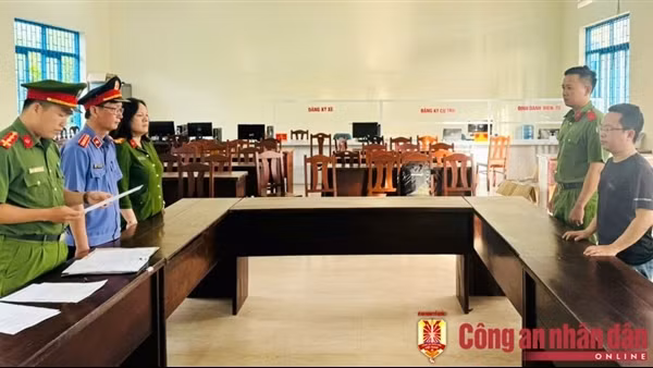 Cán bộ tín dụng ngân hàng ở Phú Quốc cùng bạn lừa đảo chiếm đoạt tiền tỷ