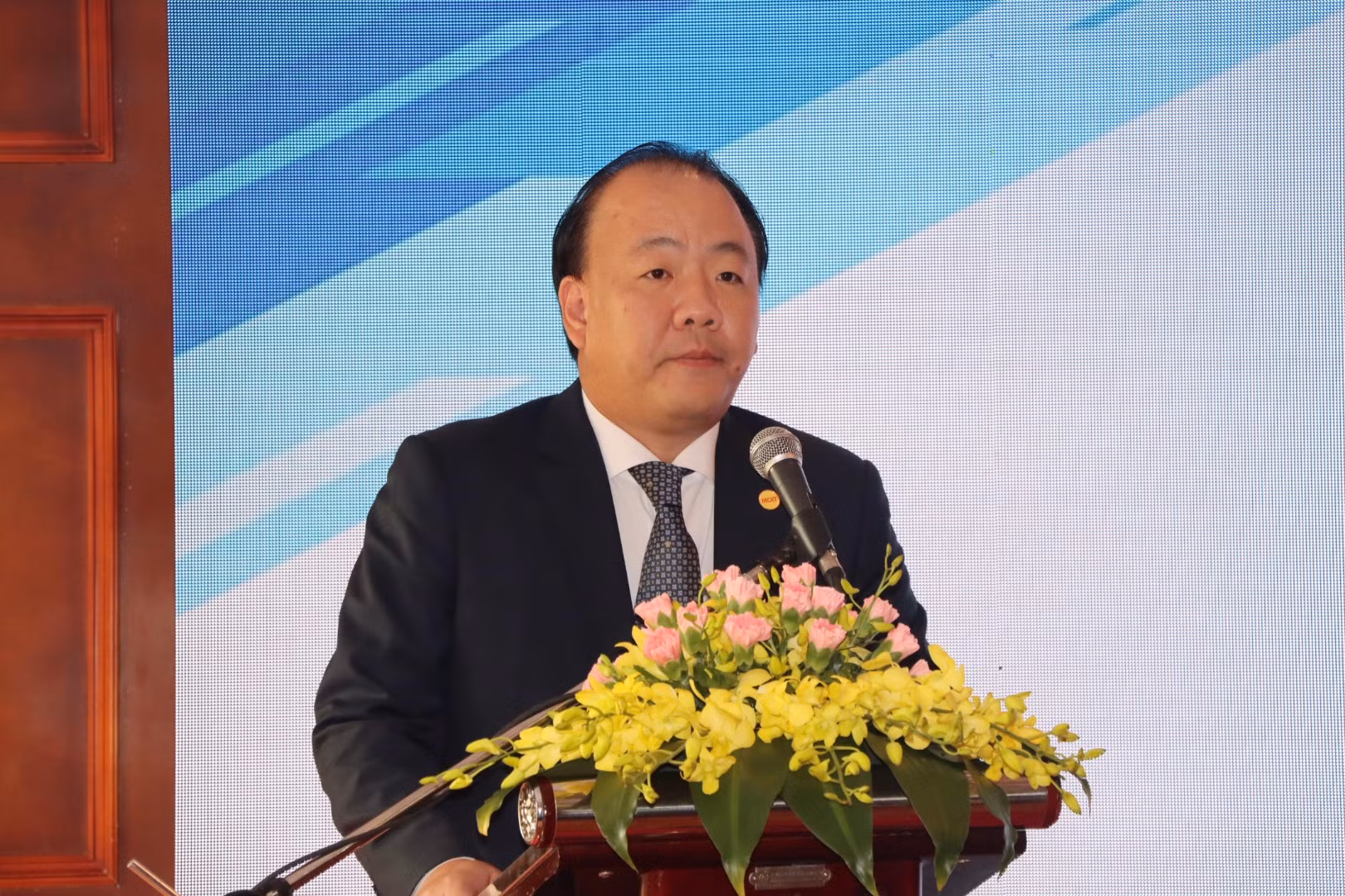 Việt Nam - Hàn Quốc: Hợp tác chống hàng giả, bảo vệ quyền lợi người tiêu dùng -0