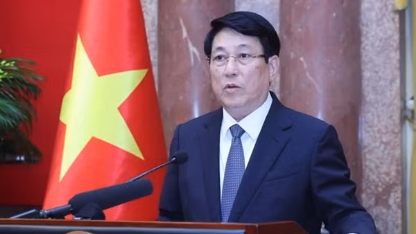 Chủ tịch nước sẽ tham dự Tuần lễ cấp cao APEC, thăm chính thức Chile và Peru